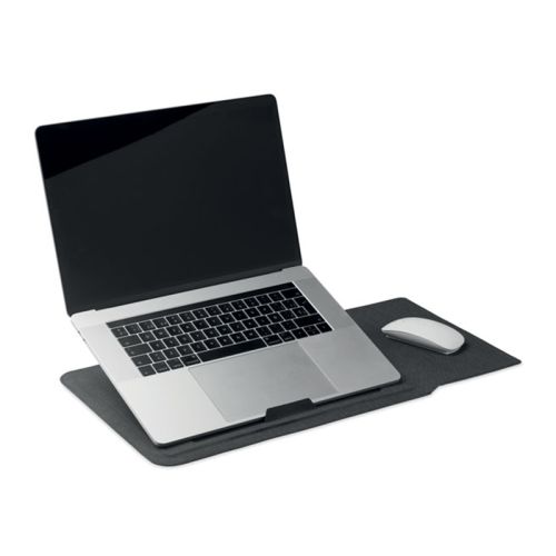 RPET-Laptoptasche 3 in 1 - Bild 4